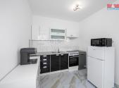 Pronájem bytu, 2+kk, 43 m²