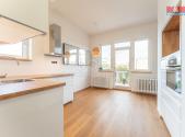 Pronájem bytu, 1+1, 38 m²