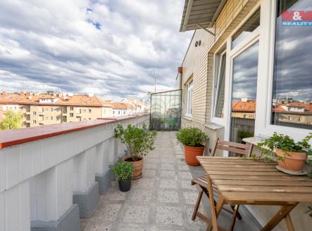 003.jpg | Pronájem bytu, 1+1, 38 m²