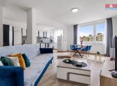 Prodej bytu, 3+1, 68 m²