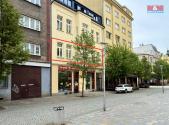Pronájem bytu, 3+1, 110 m²