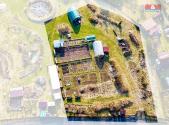 Prodej - pozemek pro komerční výstavbu, 4 292 m²