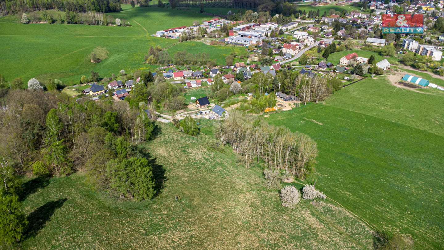 Pozemek 