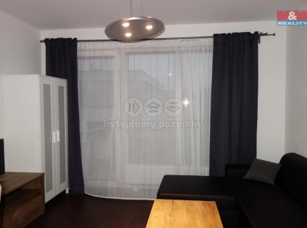 DSC00531.JPG | Pronájem bytu, 2+kk, 54 m²