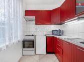 Prodej bytu, 1+kk, 25 m²