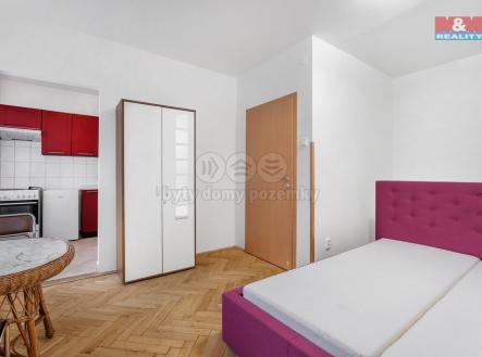 013.jpg | Prodej bytu, 1+kk, 25 m²