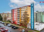 Prodej bytu, 3+1, 73 m²