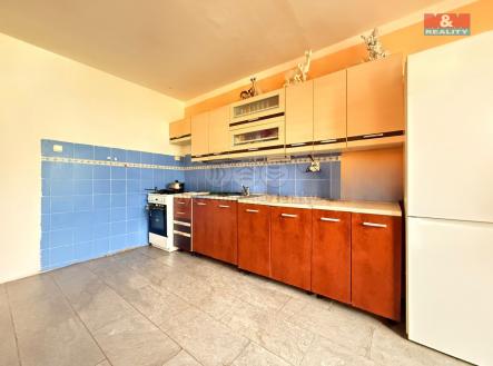Kuchyně | Prodej bytu, 3+1, 73 m²