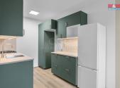 Pronájem bytu, 2+kk, 48 m²