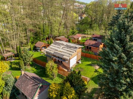DJI_0153-Enhanced-NR.jpg | Prodej - chata/rekreační objekt, 16 m²