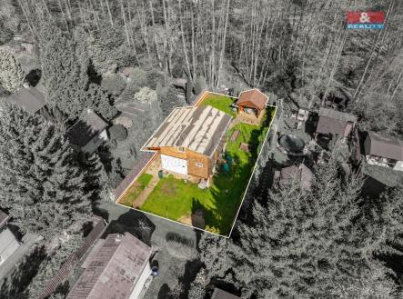DJI_0139-Enhanced-NRbb.jpg | Prodej - chata/rekreační objekt, 16 m²