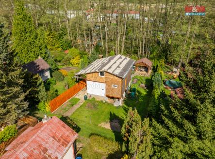 DJI_0140-Enhanced-NR.jpg | Prodej - chata/rekreační objekt, 16 m²