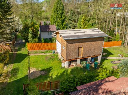 DJI_0147-Enhanced-NR.jpg | Prodej - chata/rekreační objekt, 16 m²