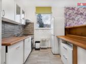 Prodej bytu, 2+1, 60 m²