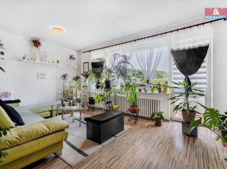 002.jpg | Prodej bytu, 2+1, 60 m²