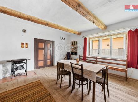 Branov 11_26.jpg | Prodej - dům/vila, 142 m²