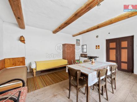 Branov 11_25.jpg | Prodej - dům/vila, 142 m²