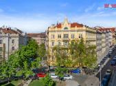 Prodej bytu, 2+1, 58 m²