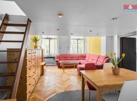 002.jpg | Prodej bytu, 2+1, 58 m²