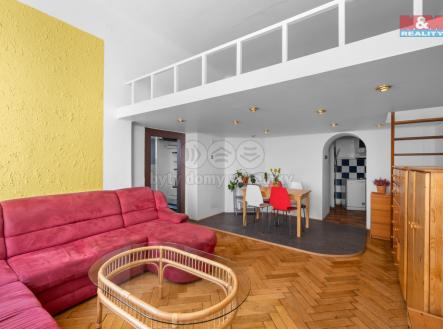 003.jpg | Prodej bytu, 2+1, 58 m²