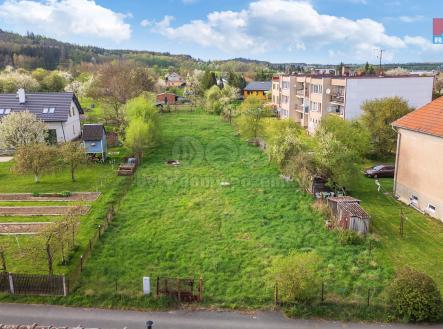 Blatno_1.jpg | Prodej - pozemek pro bydlení, 1 323 m²