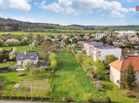 Blatno_2.jpg | Prodej - pozemek pro bydlení, 1 323 m²