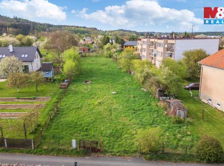 Blatno_1.jpg | Prodej - pozemek pro bydlení, 1 323 m²