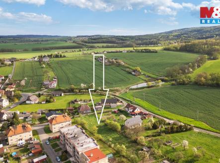 1130efb5-eb39-4a63-a39d-2a798a31d182.jpg | Prodej - pozemek pro bydlení, 1 323 m²