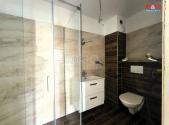 Pronájem bytu, 3+kk, 58 m²