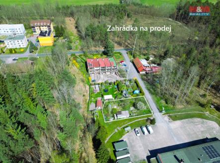 5.jpg | Prodej - pozemek, zahrada, 583 m²