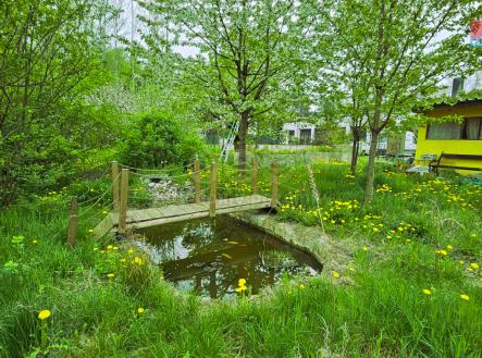 111.jpg | Prodej - pozemek, zahrada, 583 m²