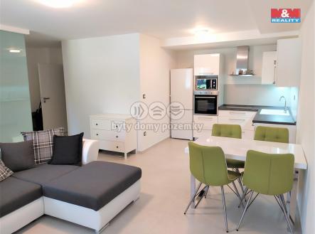 6.jpg | Pronájem bytu, 1+kk, 47 m²