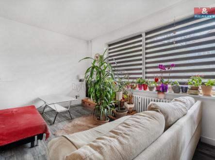 005.jpg | Prodej bytu, 1+1, 31 m²