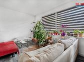 Prodej bytu, 1+1, 31 m²