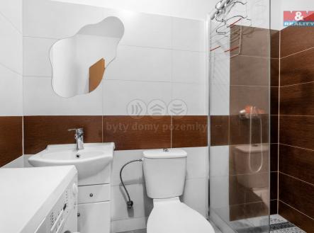 006.jpg | Prodej bytu, 1+1, 31 m²