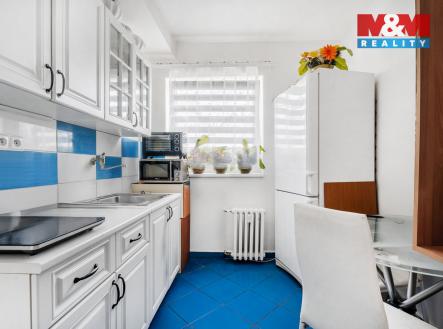 007.jpg | Pronájem bytu, 1+1, 31 m²