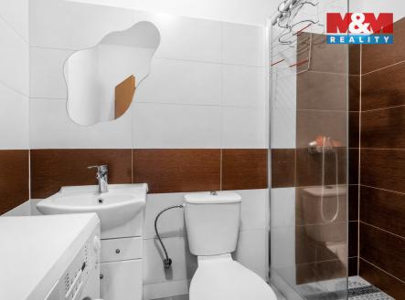 006.jpg | Pronájem bytu, 1+1, 31 m²