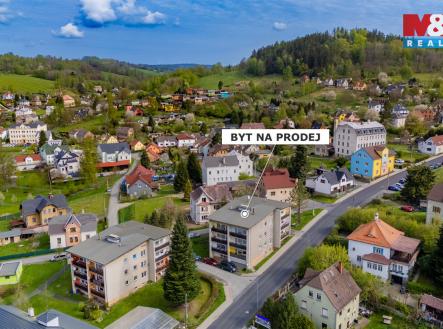 ext_008a.jpg | Pronájem bytu, 1+1, 31 m²