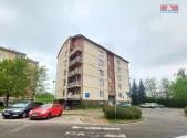 Pronájem - obchodní prostor, 64 m²