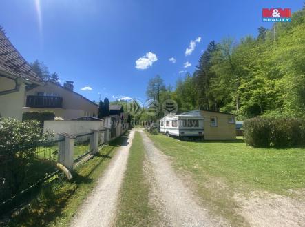 df14bbb9-4343-4ab9-ac54-a6203f02c37e.jpg | Pronájem - pozemek, zahrada, 546 m²