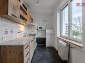 Prodej bytu, 2+1, 52 m²
