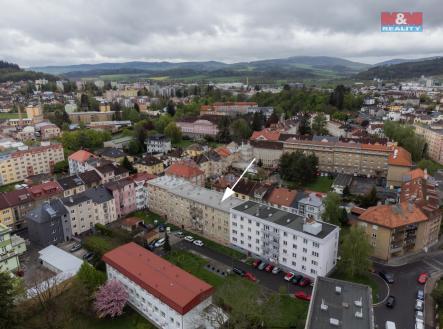 DJI_0316-Edit.jpg | Prodej bytu, 2+1, 52 m²