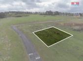 Prodej - pozemek pro bydlení, 1 028 m²