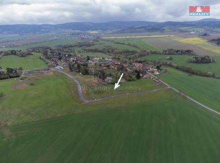 DJI_0335-Edit.jpg | Prodej - pozemek pro bydlení, 1 028 m²