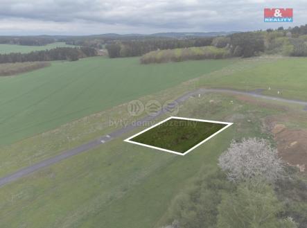 DJI_0327-Edit.jpg | Prodej - pozemek pro bydlení, 1 028 m²