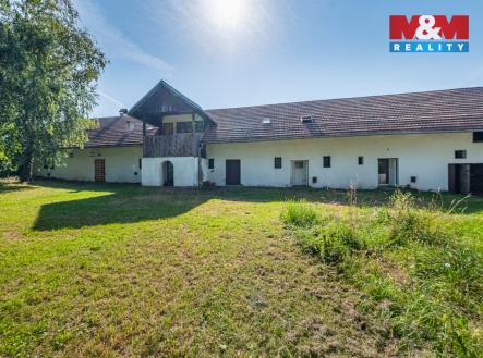 dům | Prodej - dům/vila, 450 m²