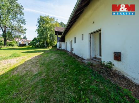 dům | Prodej - dům/vila, 450 m²