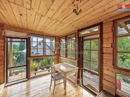 44966bf0-4c65-45d3-ba7e-ad1fc8b38388.jpg | Prodej - chata/rekreační objekt, 43 m²