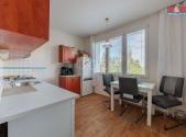 Prodej bytu, 3+1, 67 m²