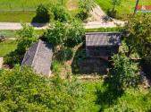 Prodej - pozemek pro bydlení, 801 m²